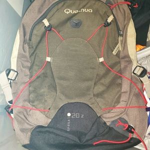 Quechua Hiking Backpack